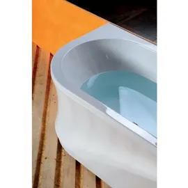hak Handelsagentur Koch VIVA Raumsparbadewanne 175 x 80 x 47 cm (MPNR nicht verfügbar)