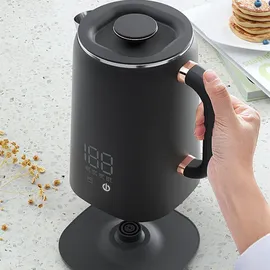 XDOVET 1,7 l Schwarz