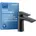 Duravit Tulum Einhandmischer Schwarz Matt
