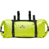 Vaude Trailfront II Lenkertasche bright green/black (15960-053)