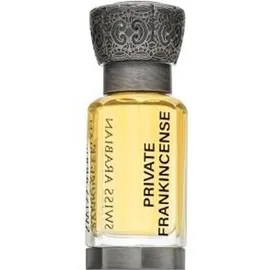 Swiss Arabian Private Musk Parfümöl 12 ml