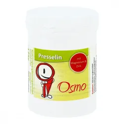 Presselin Osmo Pulver