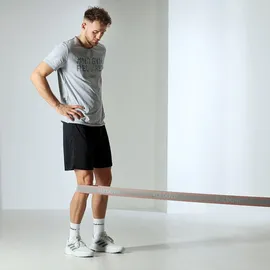 flexvit Resist Fitnessband Grau