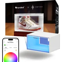 Nanoleaf Aufbewahrungsbox 1-tlg. transparent