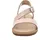 Timberland Calista Bay Damen Gold 41