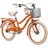 HUFFY Deluxe Orange