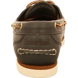 Timberland Weiblich blau 37,5