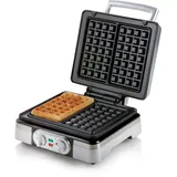 DOMO collection DO9149W Waffeleisen