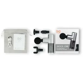 YY Vertical Shock One Massagepistole