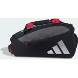 Adidas Padel Multigame 3.4 Padelschlägertasche - Black / Red - One Size