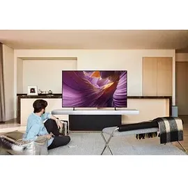 Samsung GQ77S85F 77" OLED 4K Vision AI Smart TV S85F