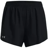 Under Armour Fly-By Damen Schwarz 2X