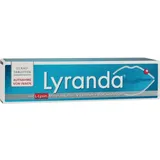 weber & weber gmbh Lyranda Kautabletten 15 St.