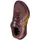 Asics Novablast 5 TR Damen Nature Breathing/Rubble Red 39,5