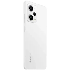 Xiaomi Redmi Note 12 Pro 5G 6 GB RAM 128 GB polar white