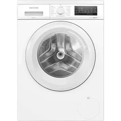 SIEMENS WU14UT22 iQ500 Waschmaschine (9 kg, 1400 U/Min., A)