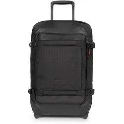 Eastpak Koffer TRANVERZ CNNCT S CNNCT RIP BLACK