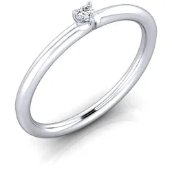 Verlobungsring VR33 925er Silber - 8898