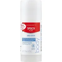 SPEICK Pure Deo Stick 40 ml