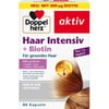 Doppelherz Haar Intensiv+Biotin Kapseln