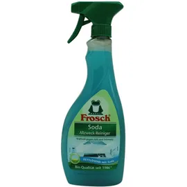 Frosch Soda Allzweck-Reiniger 500 ml