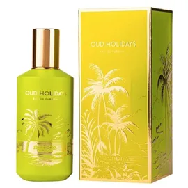 Pendora Scents Pendora Oud Urlaub Eau de Parfum 100 ml