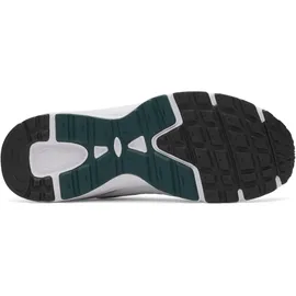 Under Armour Herren 101 - white/arden green/metallic silver 45.5