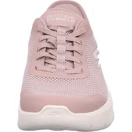 SKECHERS Go Walk Flex Mauve Textile / Trim 39