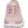 SKECHERS Go Walk Flex Mauve Textile / Trim 39