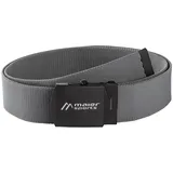 Maier Sports Tech Gürtel Gürtel - Pewter - 75