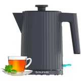 TAURUS Jonic Tea 1,7 l Schwarz