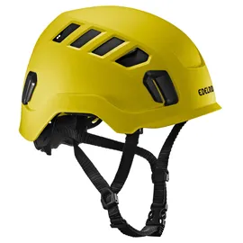 Edelrid Tectum AIR Kletterhelm Weiß