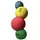 Korxx New Bal-lu 4 C Spielbausteine