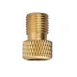 Schwalbe Ventiladapter AV/SV, Universal Pumpen-Adapter