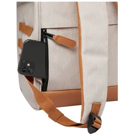 Cabaïa Adventurer Rucksack Beige