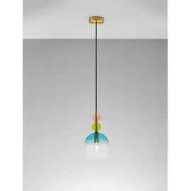 Nova Luce Pendelleuchte Ø 9009233