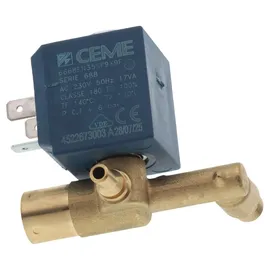SEB - Magnetventil für Bügeleisen - CS00129465