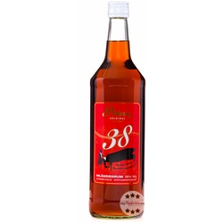 Prinz Inländer-Rum 38 %