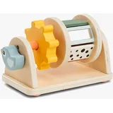 Done by Deer Birdee Aktivitätsspielzeug, Multi, Babyspielzeug