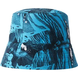 Reima Moomin Viehe turquoise blue (6152) 54 cm