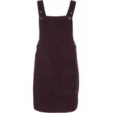 Trespass Minikleid Lila XXS