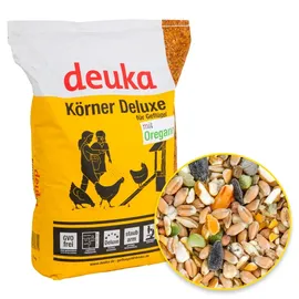 deukavallo Körner Deluxe Hühner 15 kg