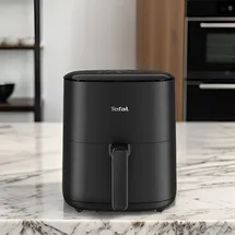 Tefal Easy Fry Max 5L EY2458 Schwarz