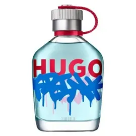 HUGO BOSS Hugo Eau de Parfum 125 ml