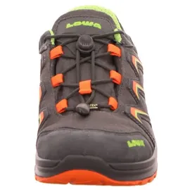 Lowa Maddox GTX Lo Junior
