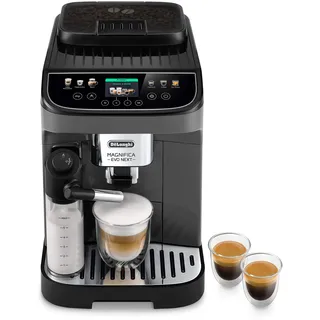 De'Longhi Magnifica Evo Next ECAM 310.60.GB Grey Black