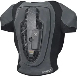 Held eVest Pro Airbag Weste, schwarz, XL