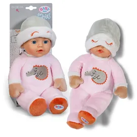 BABY BORN Sleepy Rose 30 cm