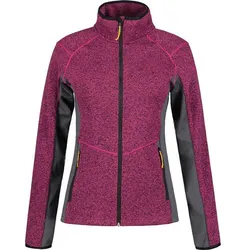 ICEPEAK Damen Unterjacke BLEEKER, HIMBEERE, M