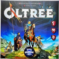 Board Game Box Oltree Board Game Box